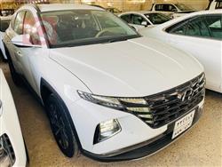 هیوندای تۆکسۆن